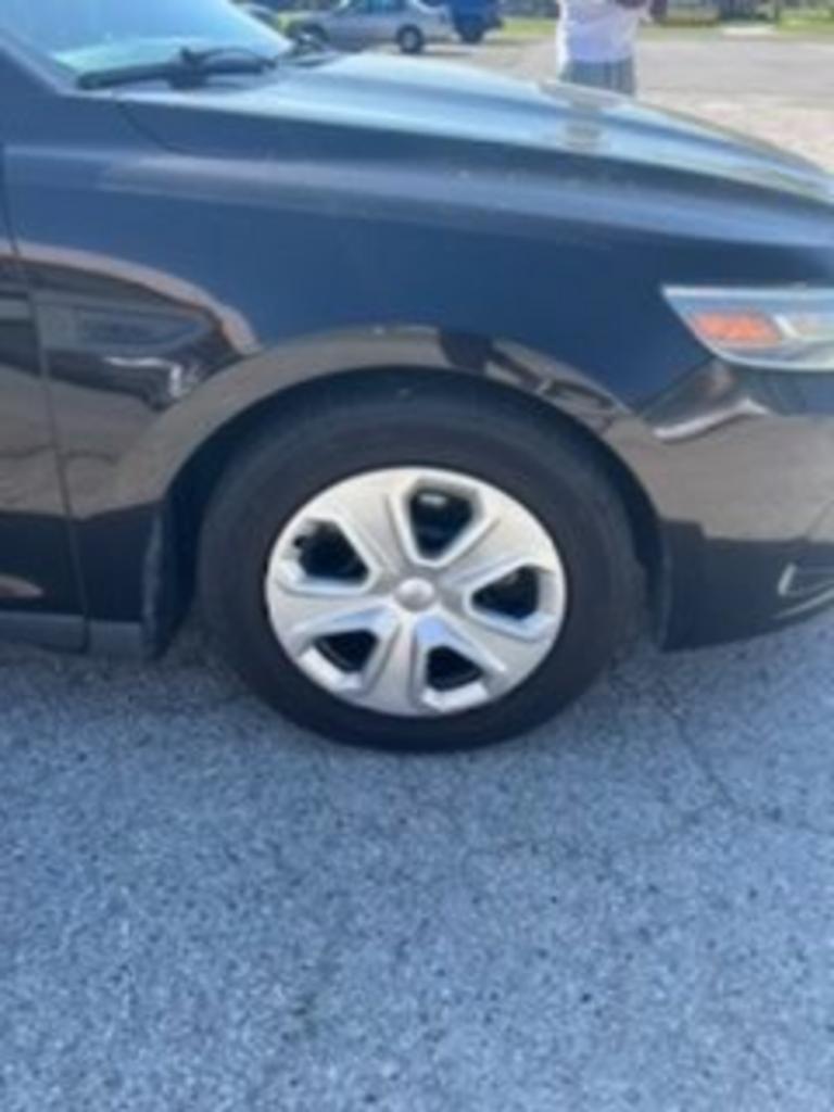 2013 Ford Taurus - $7,999