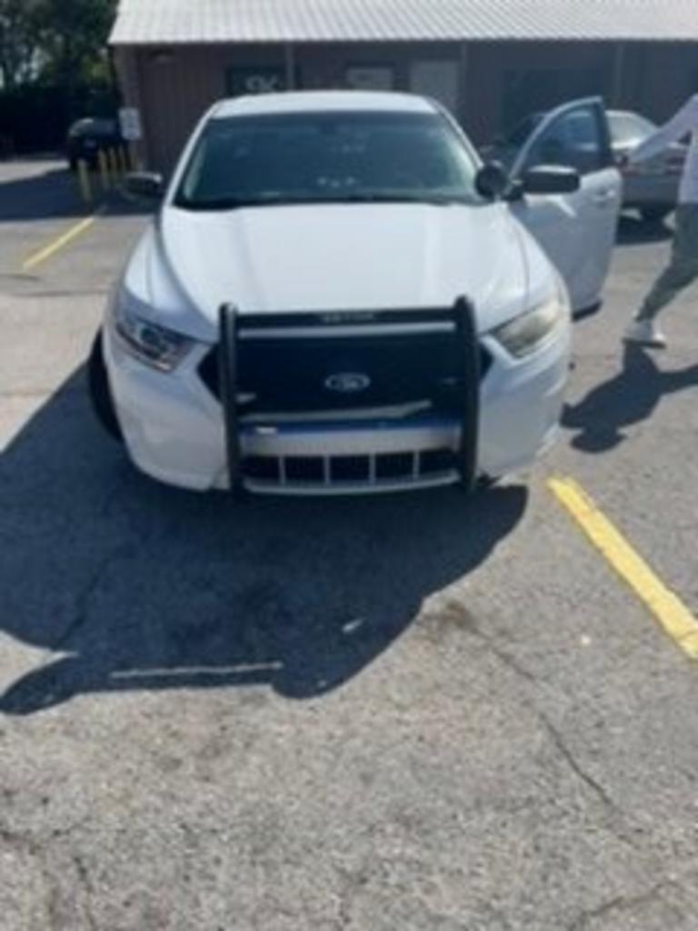 2014 Ford Taurus - $9,299
