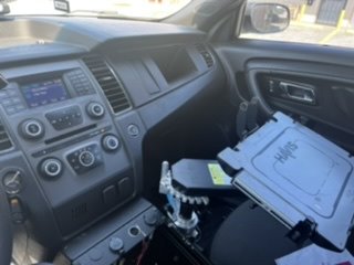 2014 Ford Taurus - $9,299