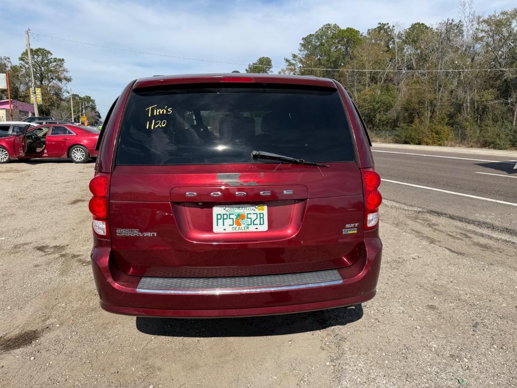 2019 Dodge Grand Caravan - $3,299
