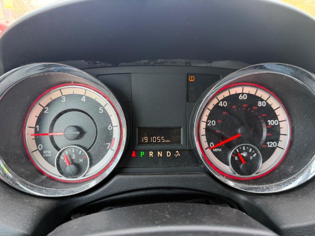 2019 Dodge Grand Caravan - $3,299