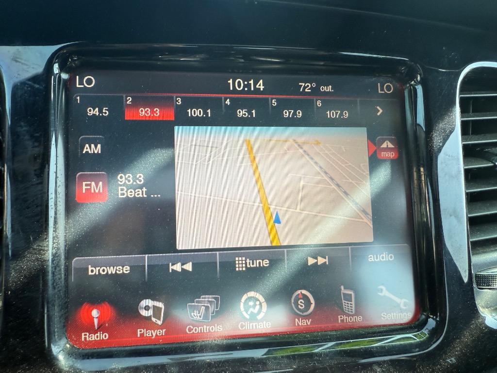 2013 Dodge Dart Limited photo