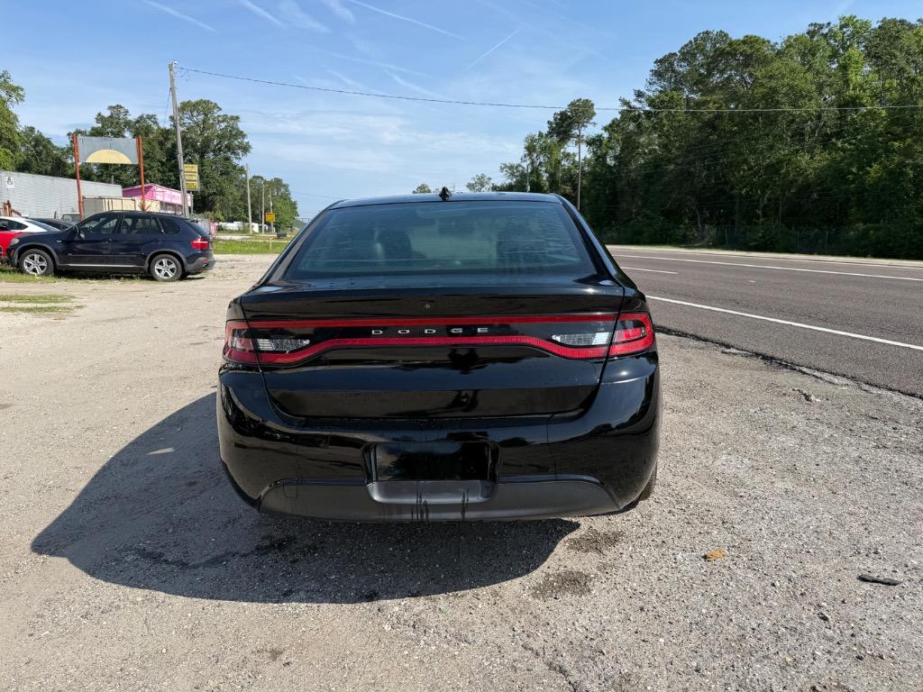 2013 Dodge Dart Limited photo