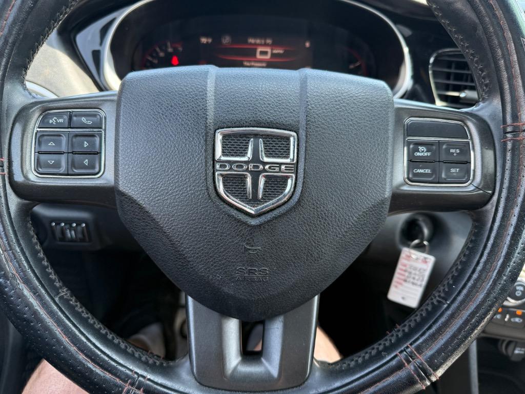 2013 Dodge Dart Limited photo