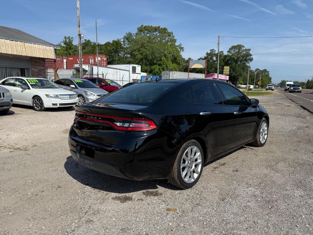 2013 Dodge Dart Limited photo