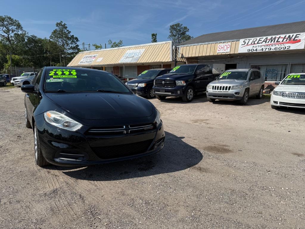 2013 Dodge Dart Limited photo