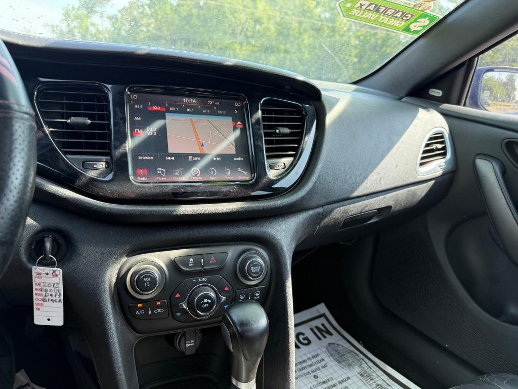 2013 Dodge Dart Limited photo