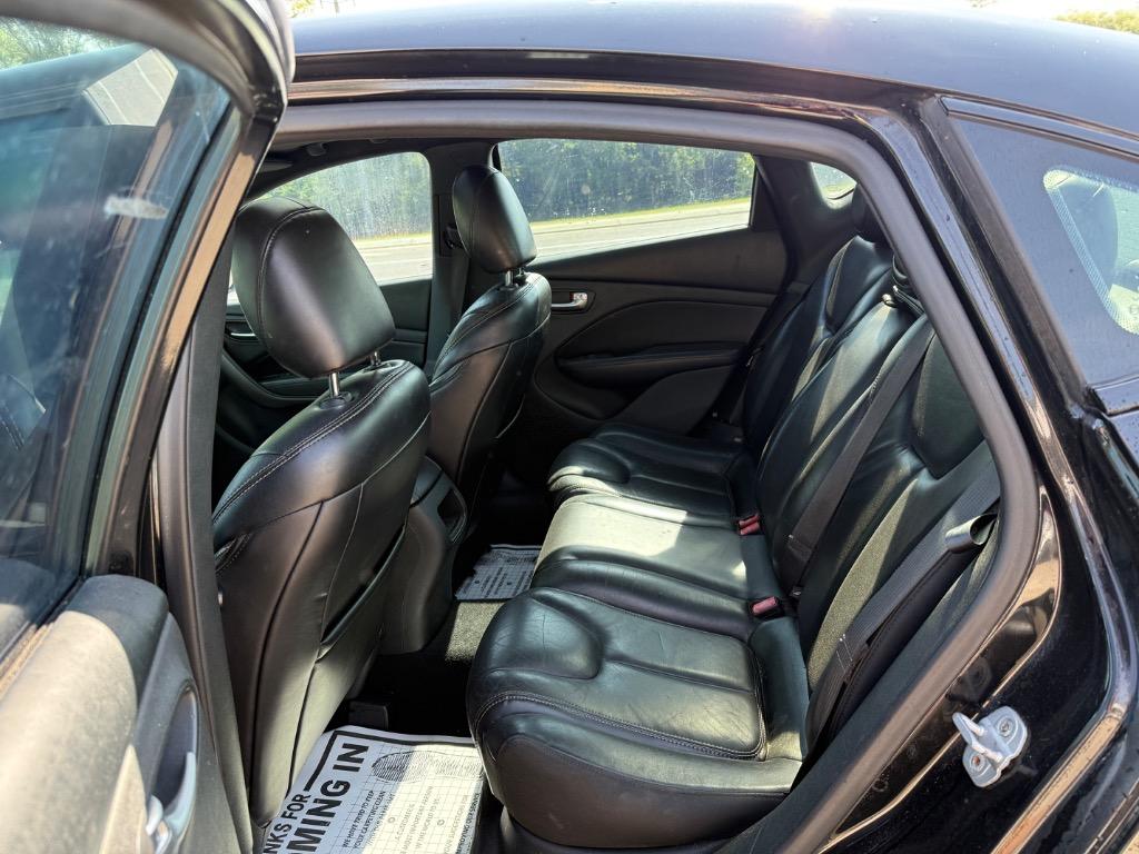 2013 Dodge Dart Limited photo