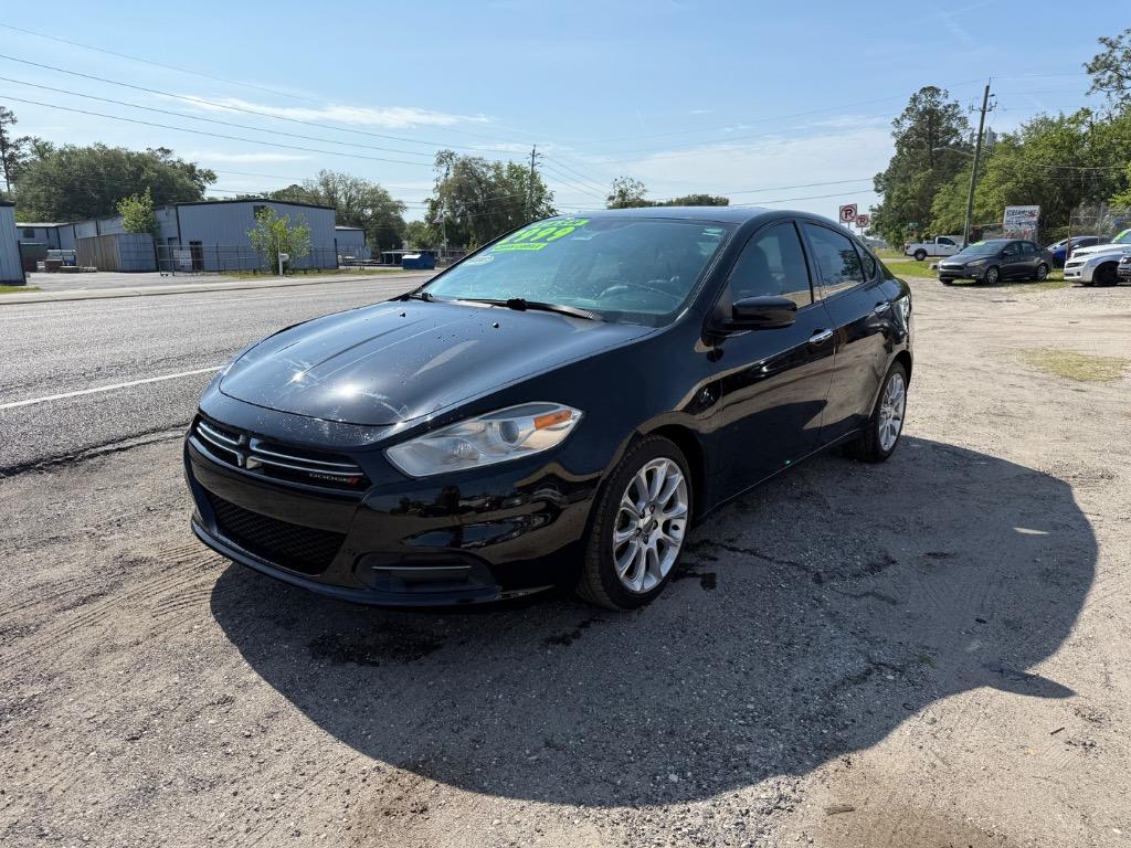 2013 Dodge Dart Limited photo