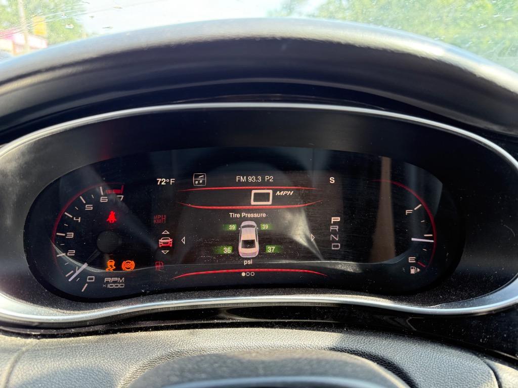 2013 Dodge Dart Limited photo