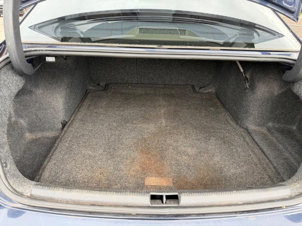 2014 Volkswagen Passat - $2,999