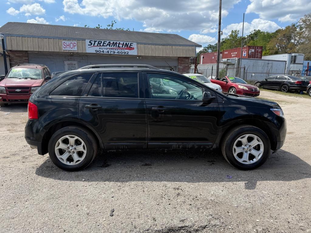 2013 Ford Edge SEL photo