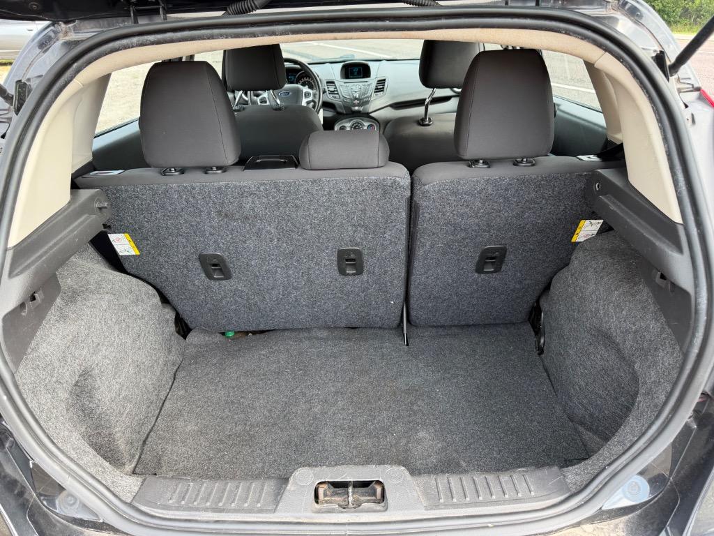 2016 Ford Fiesta - $2,799