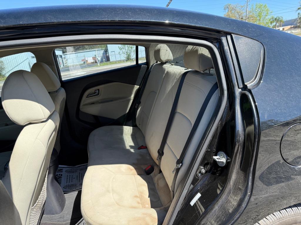 2013 Kia Rio EX photo