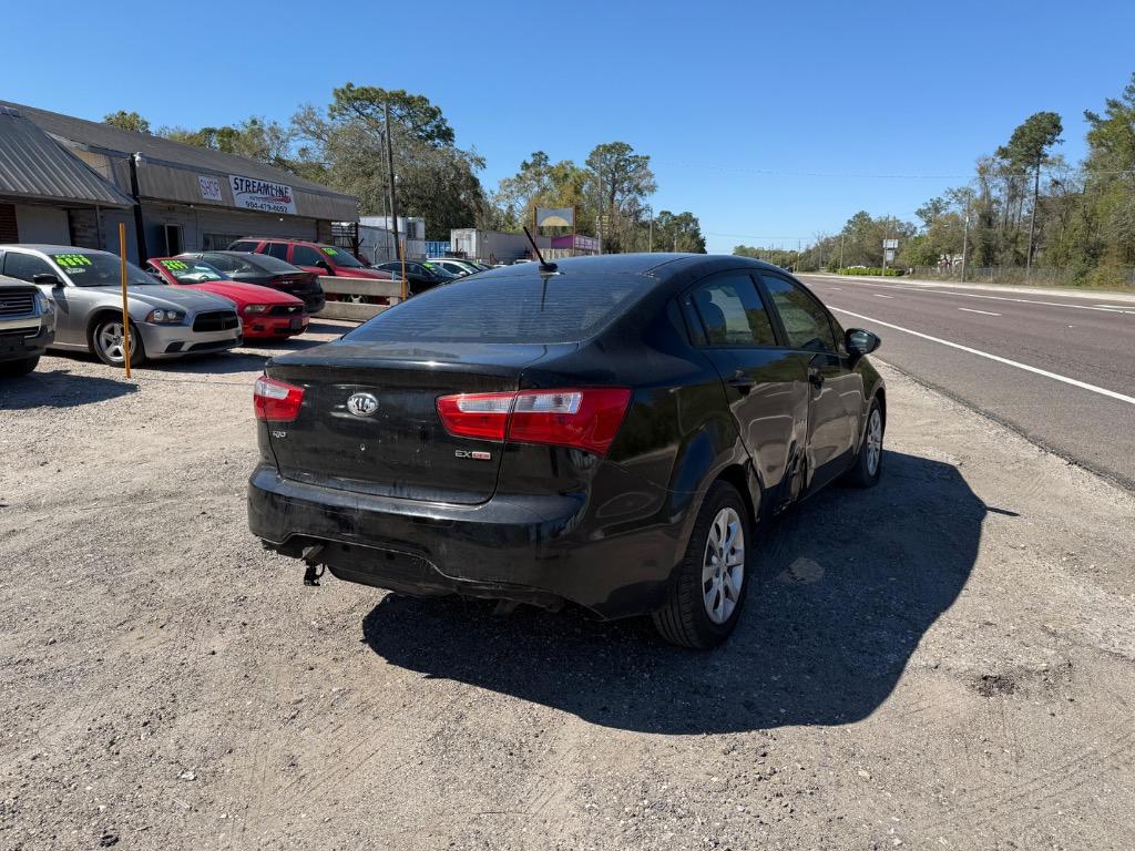 2013 Kia Rio EX photo