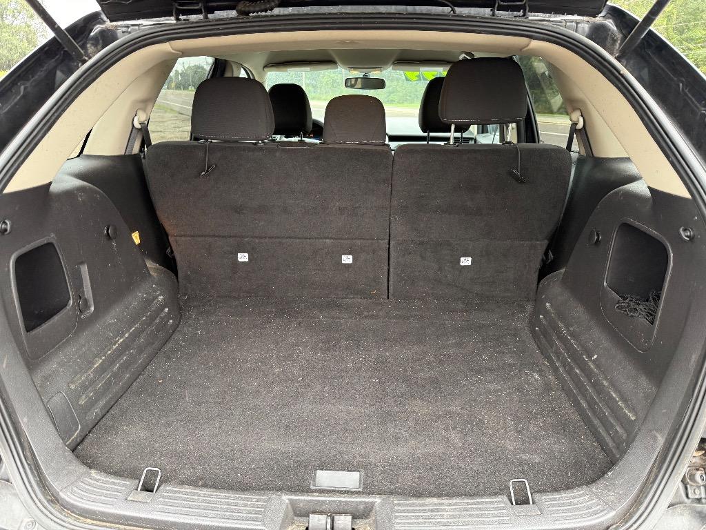 2013 Ford Edge - $2,299