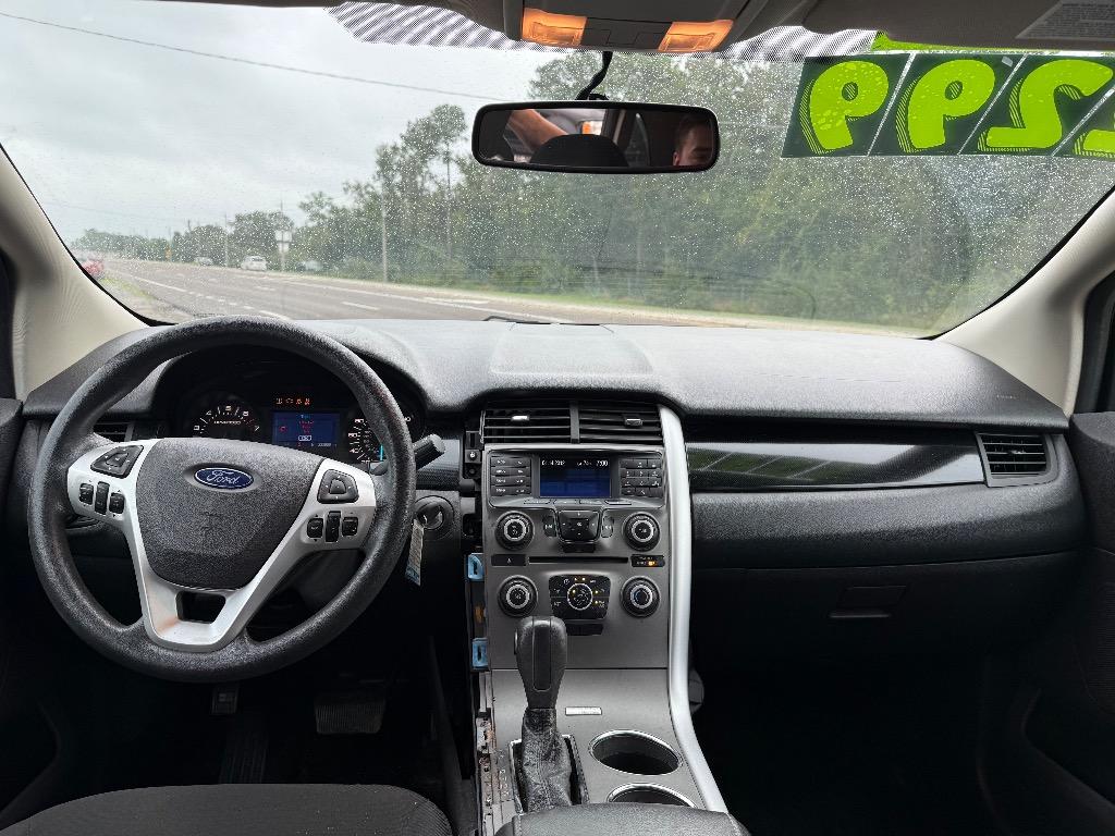 2013 Ford Edge - $2,299