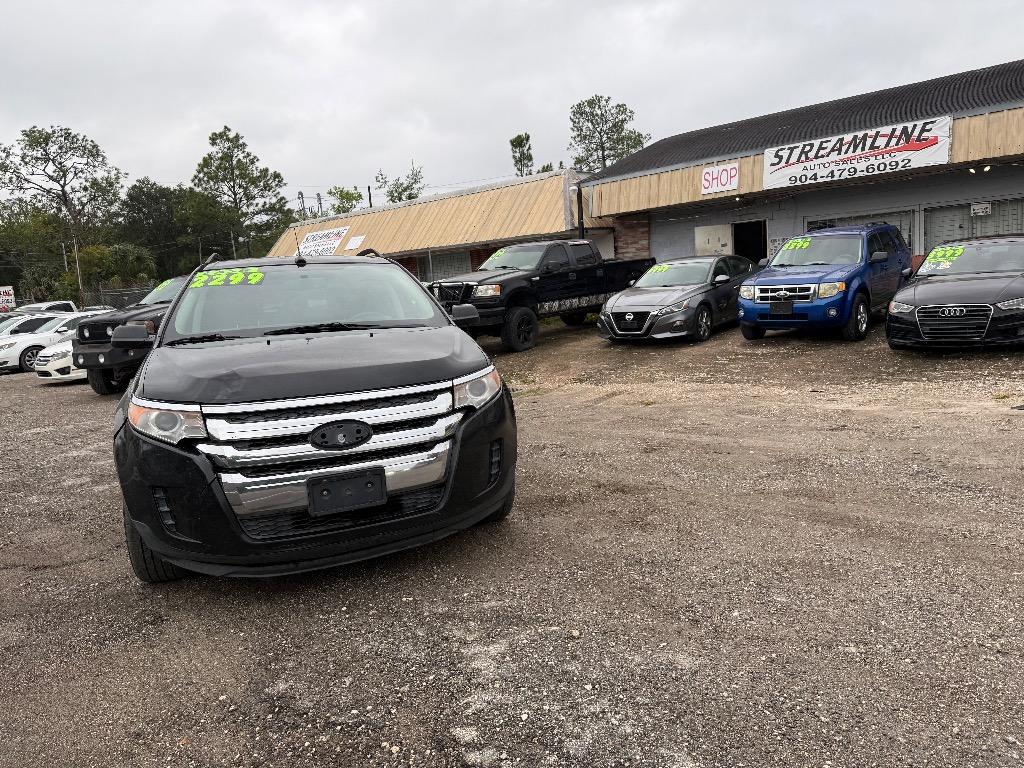 2013 Ford Edge - $2,299