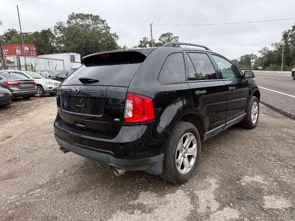 2013 Ford Edge - $2,299