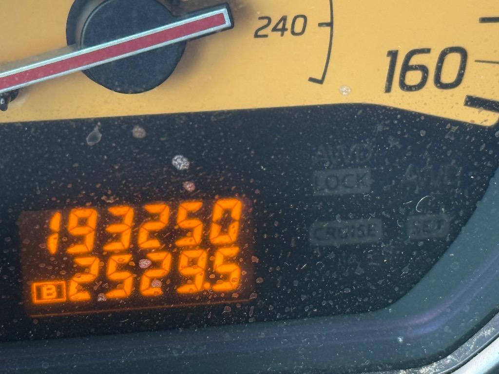 2004 Nissan Murano - $2,499