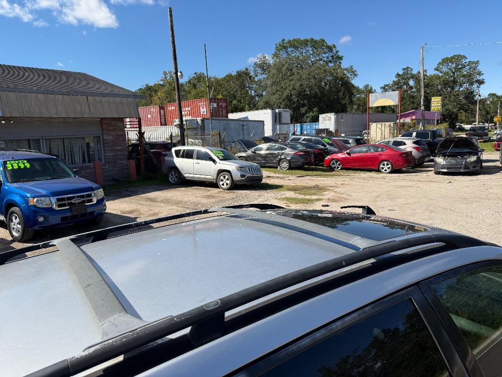 2004 Nissan Murano - $2,499