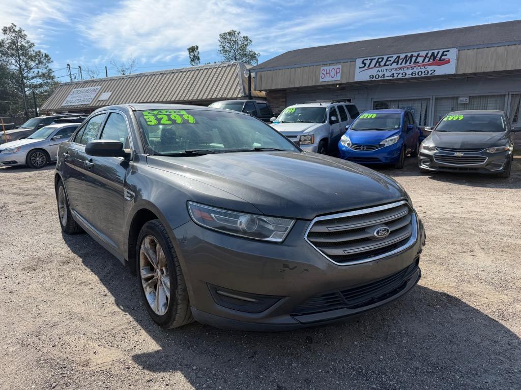 2015 Ford Taurus - $3,299