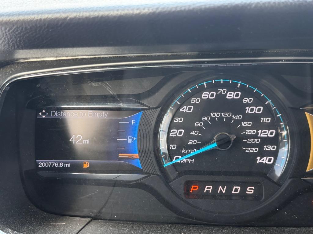 2015 Ford Taurus - $3,299