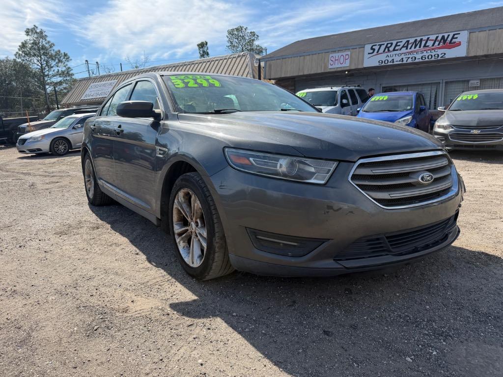 2015 Ford Taurus - $3,299