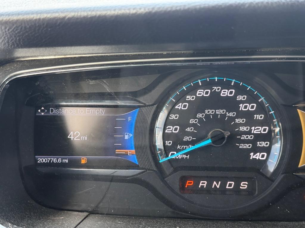 2015 Ford Taurus - $3,299