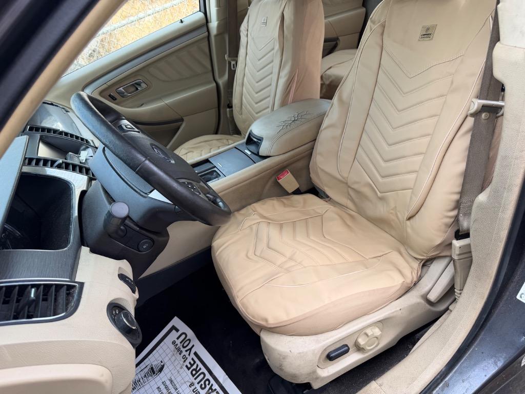 2015 Ford Taurus - $3,299