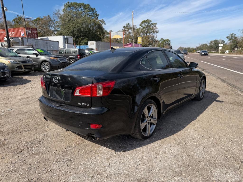 2013 Lexus IS - $1,999