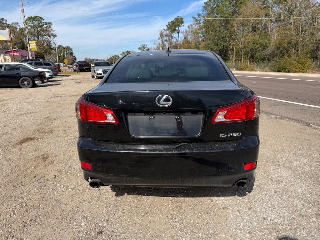 2013 Lexus IS - $1,999