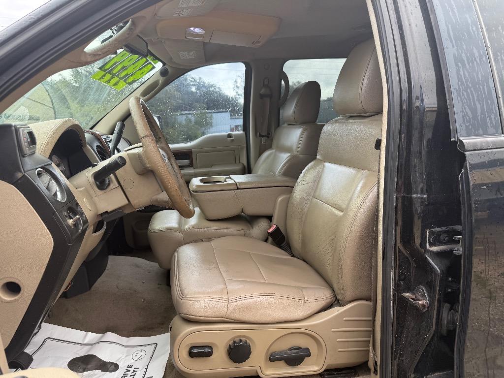 2006 Ford F-150 - $4,499