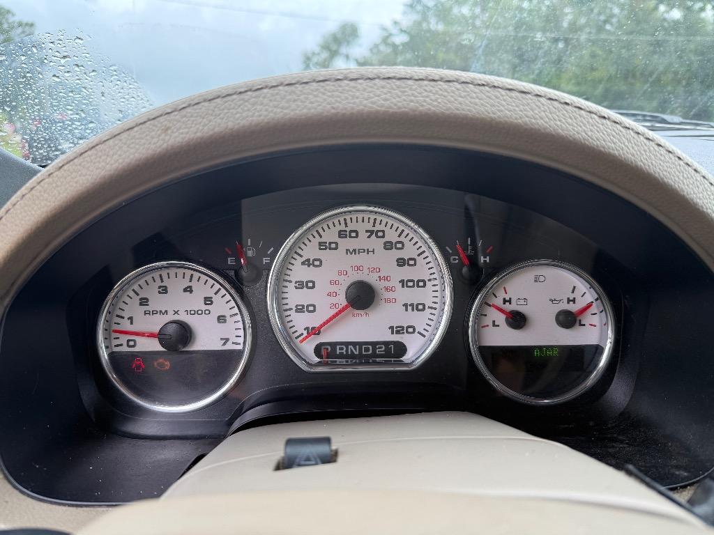 2006 Ford F-150 - $4,499