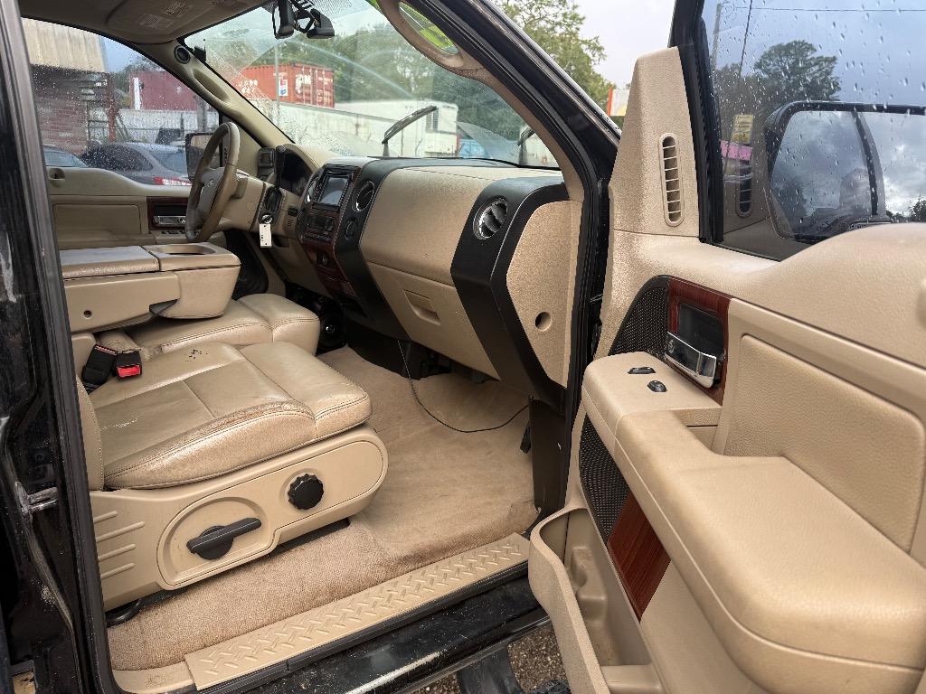 2006 Ford F-150 - $4,499