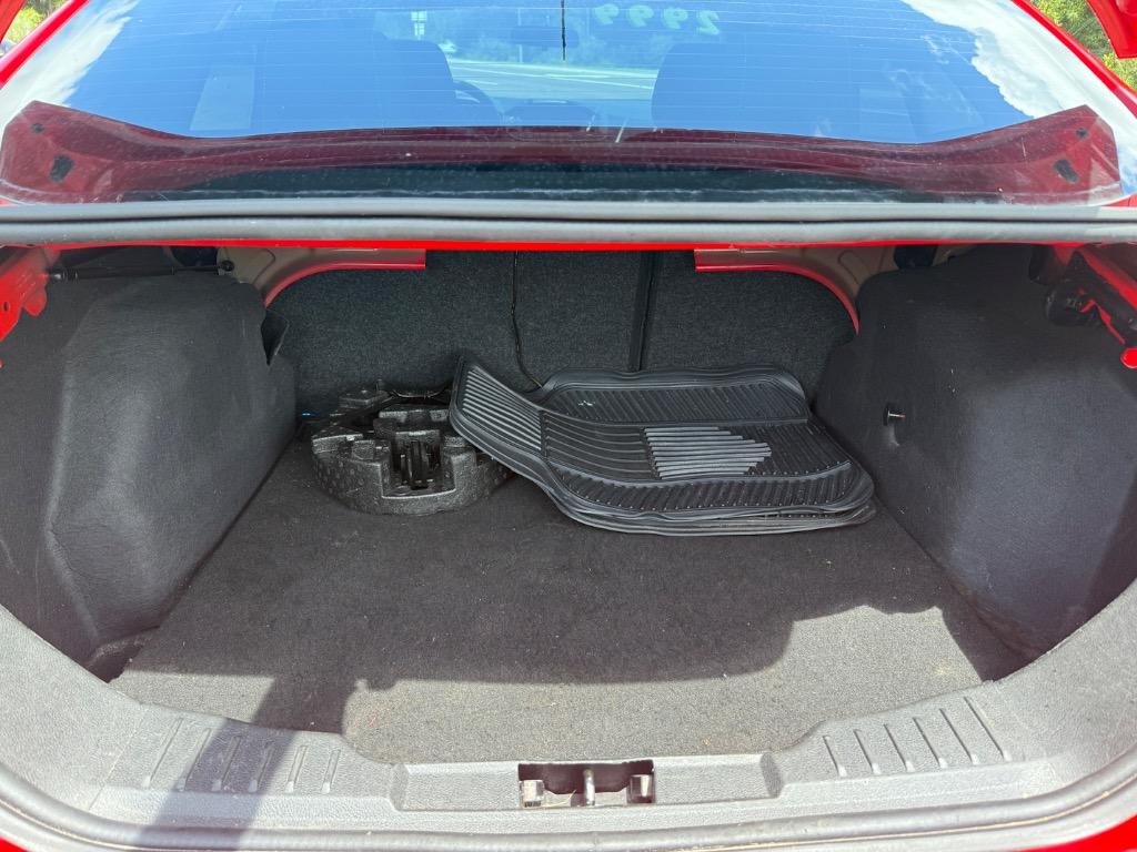 2016 Ford Focus - $2,999