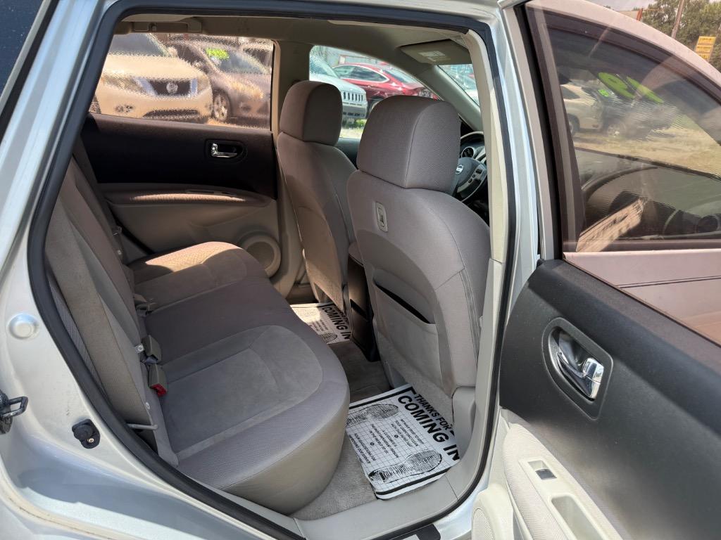 2010 Nissan Rogue - $2,899