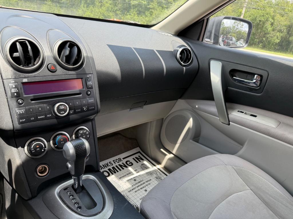 2010 Nissan Rogue - $2,899