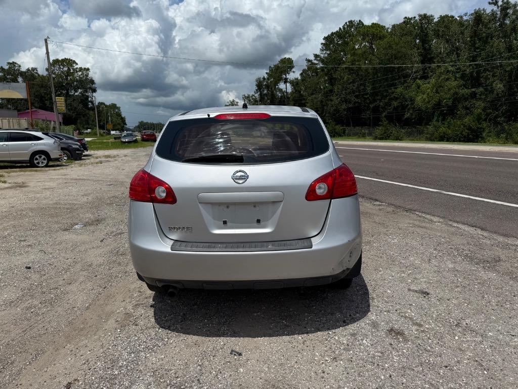 2010 Nissan Rogue - $2,899