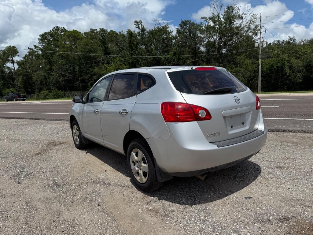 2010 Nissan Rogue - $2,899