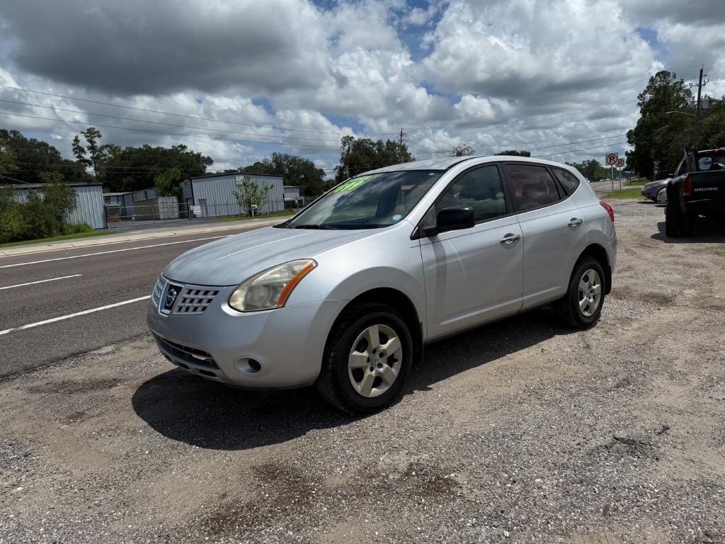 2010 Nissan Rogue - $2,899