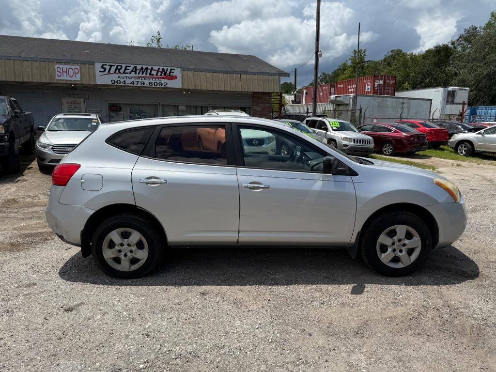 2010 Nissan Rogue - $2,899