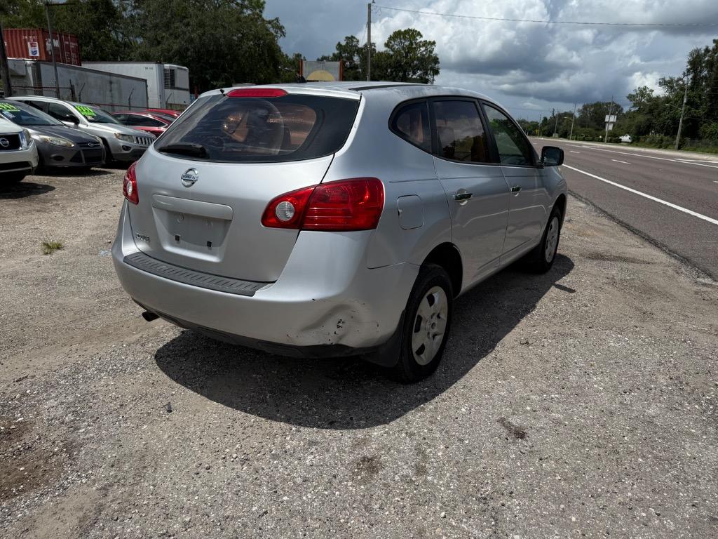 2010 Nissan Rogue - $2,899