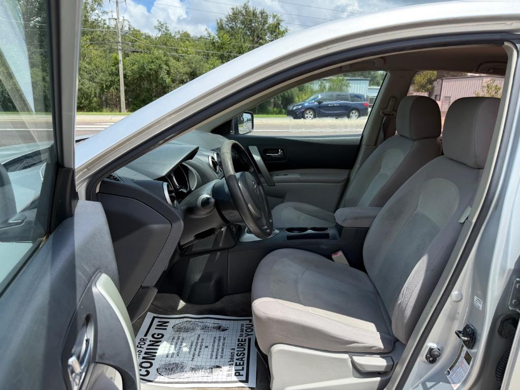 2010 Nissan Rogue - $2,899