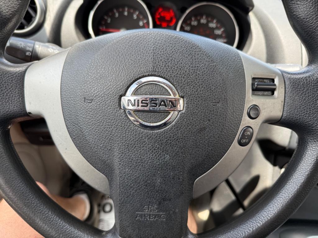 2010 Nissan Rogue - $2,899