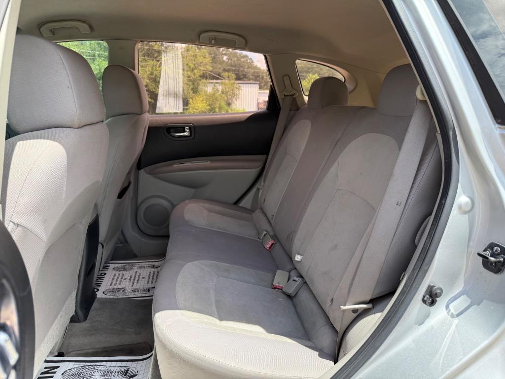 2010 Nissan Rogue - $2,899