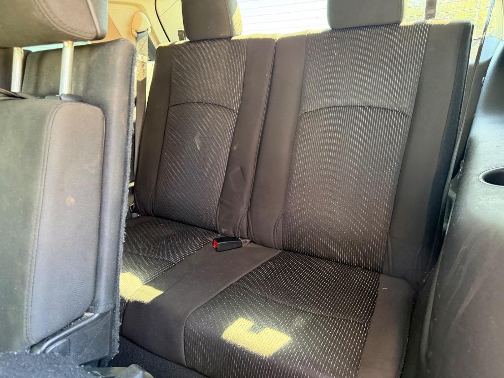 2018 Dodge Journey - $4,299