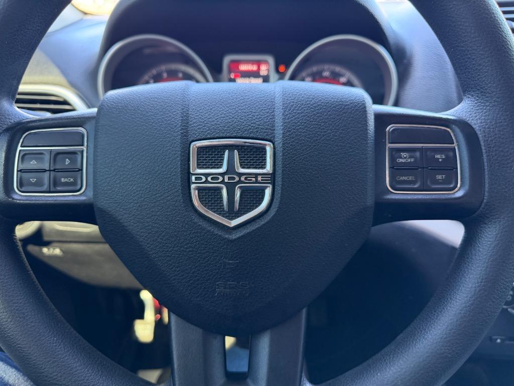 2018 Dodge Journey - $4,299
