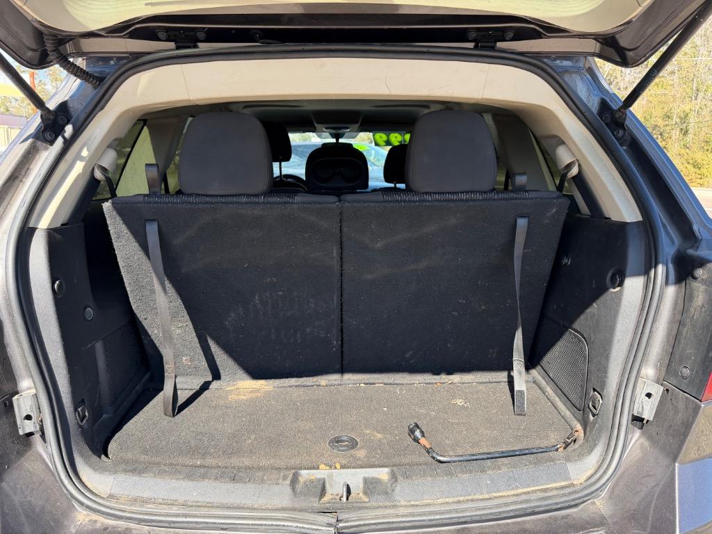 2018 Dodge Journey - $4,299