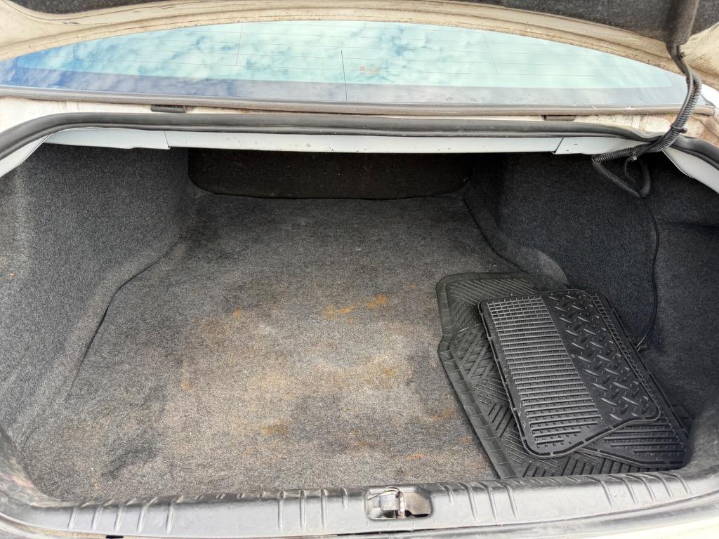 2012 Chevrolet Impala - $1,799